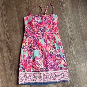 Lily Pulitzer Dress size 2